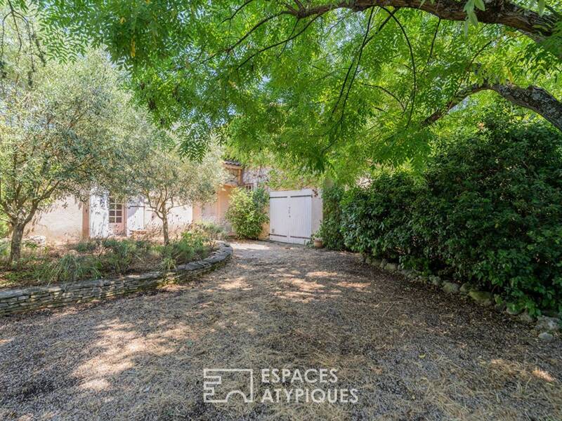 Maison à vendre, 250m², AIX EN PROVENCE