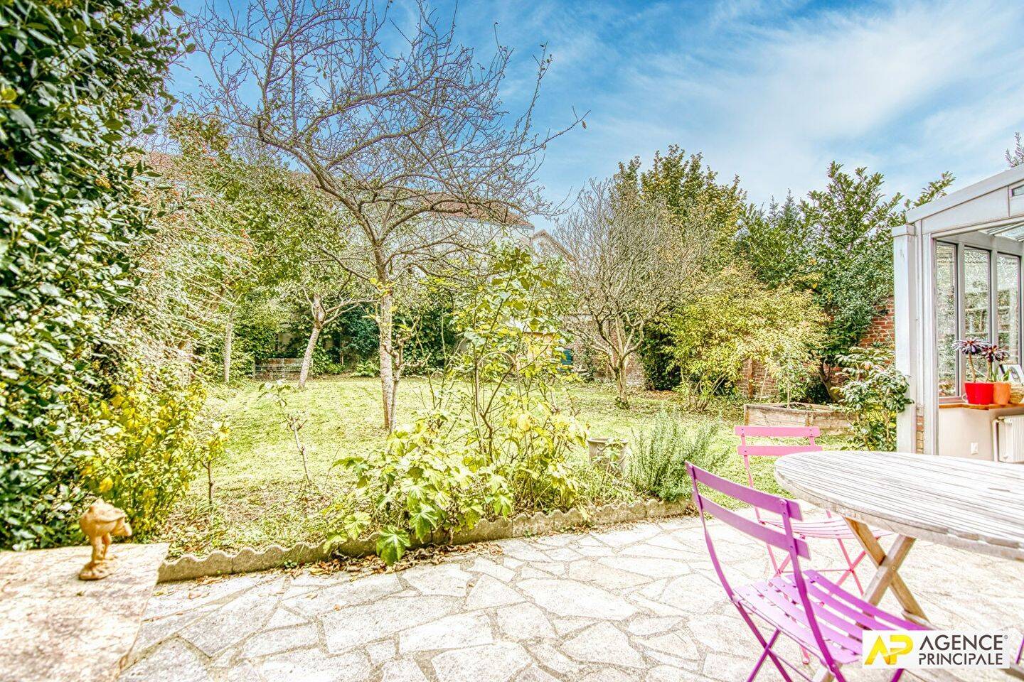 Maison à vendre, 188m², VERSAILLES