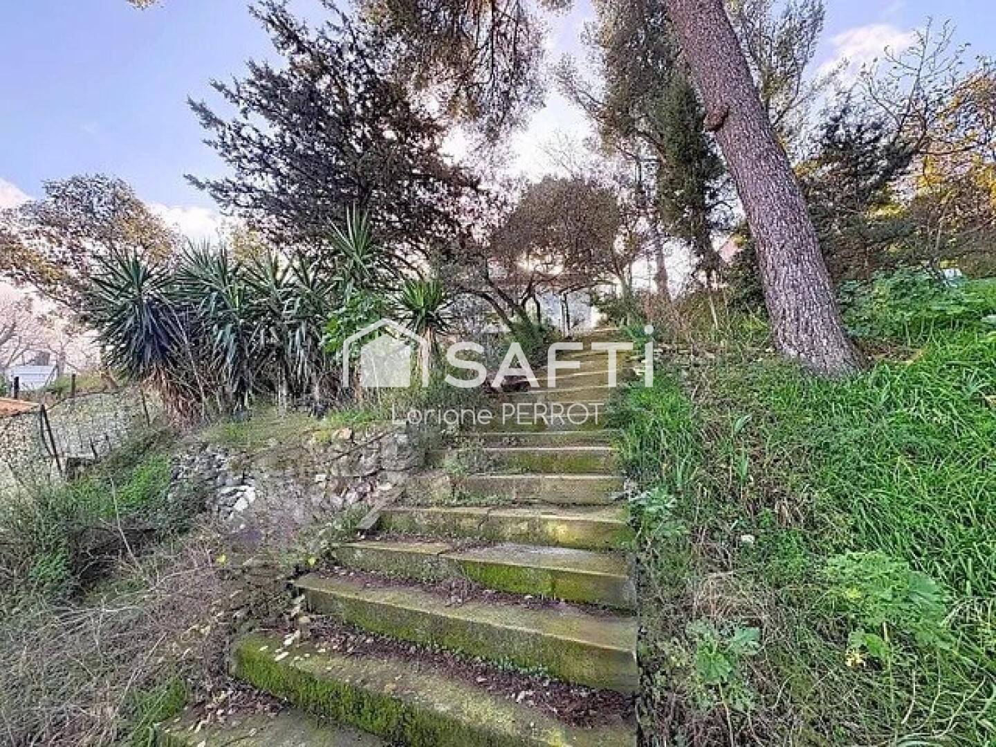 Maison à vendre, 75m², LES PENNES MIRABEAU