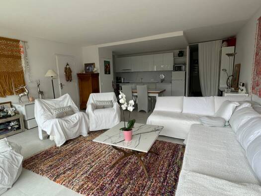 Appartement à vendre 398 240 € 2 pièces 1 chambre 58,05 m² Étage 5/5 Saint-Philibert 56470