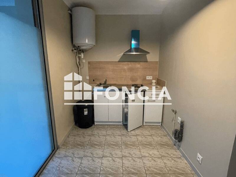 Maison à louer, 35m², NIMES
