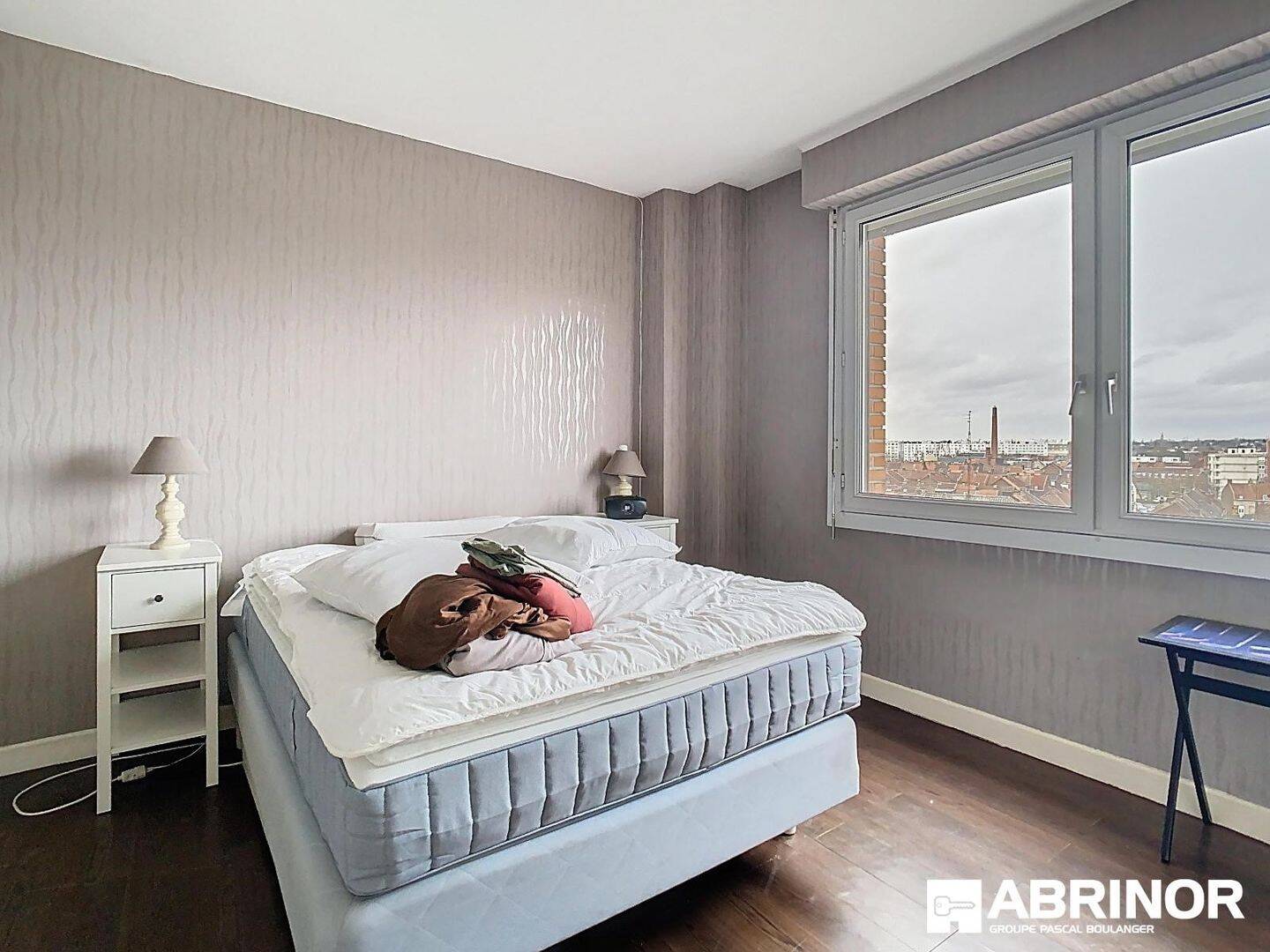 Maison à louer, 85m², ROUBAIX