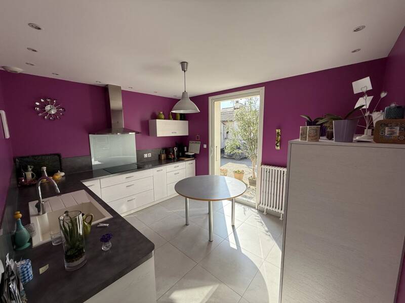 Maison à vendre, 156m², MONTELIMAR