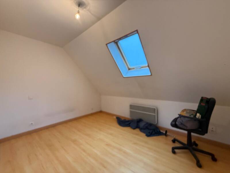 Maison à vendre, 56m², RAUVILLE LA PLACE