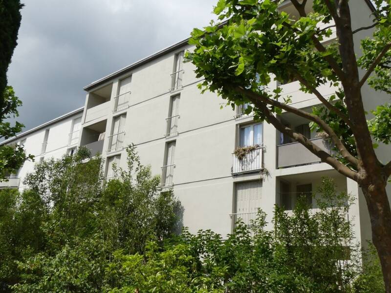 Maison à louer, 66m², DONZERE