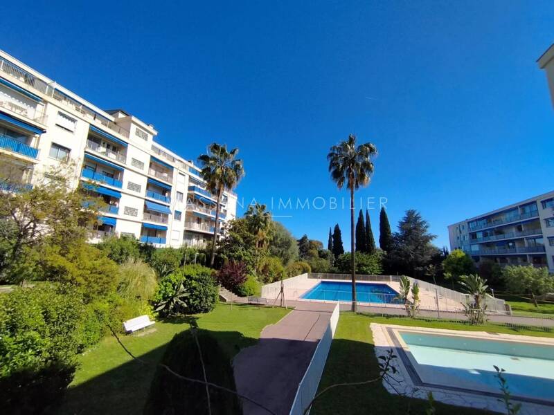 Maison à louer, 52m², NICE