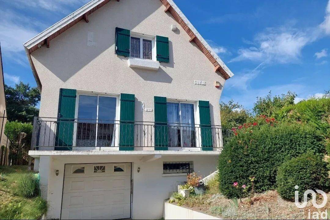 Maison à vendre, 150m², SAINT MARTIN DU TERTRE