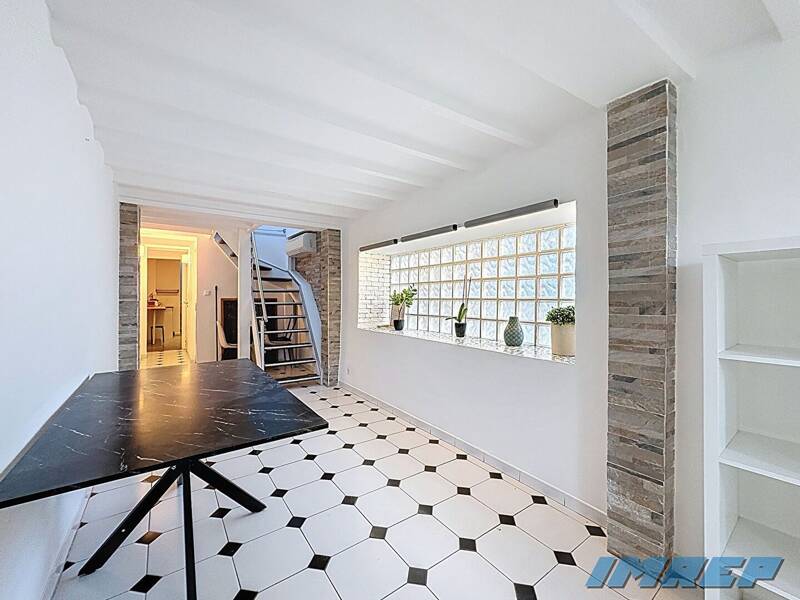 Maison à vendre, 77m², MARSEILLE 8E