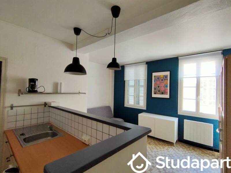 Maison à louer, 25m², AVIGNON