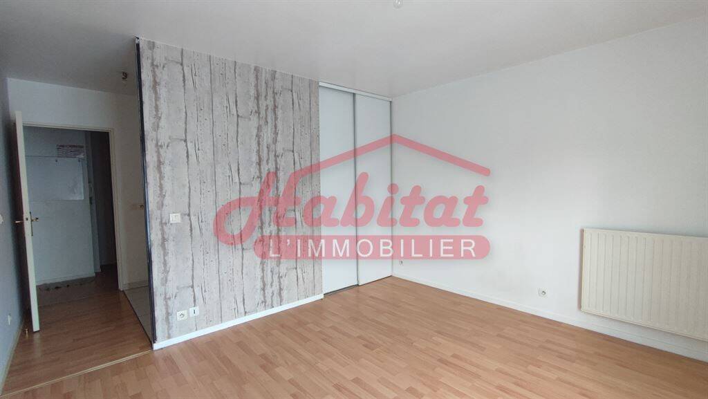 Maison à vendre, 27m², CHELLES