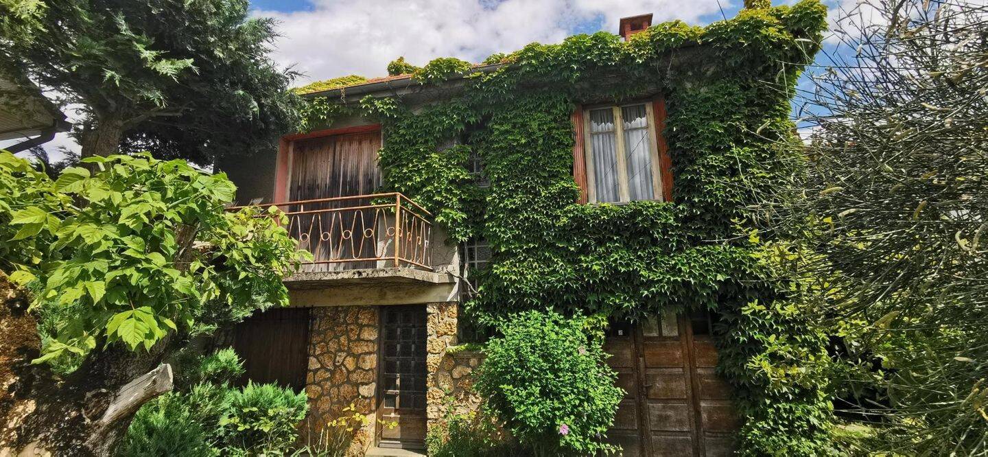 Maison à vendre, 76m², LA FRETTE SUR SEINE