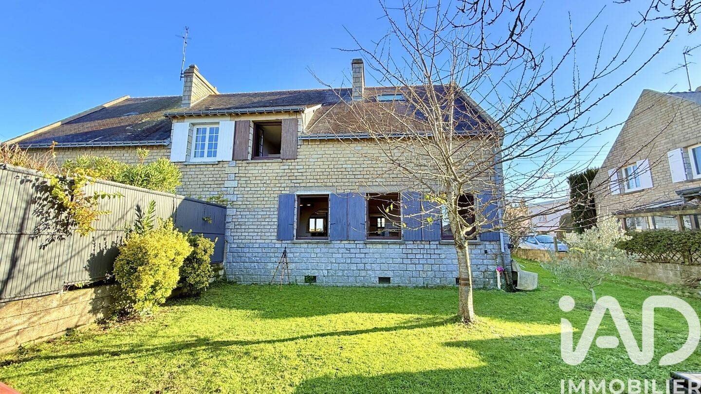 Maison à vendre, 135m², LANESTER