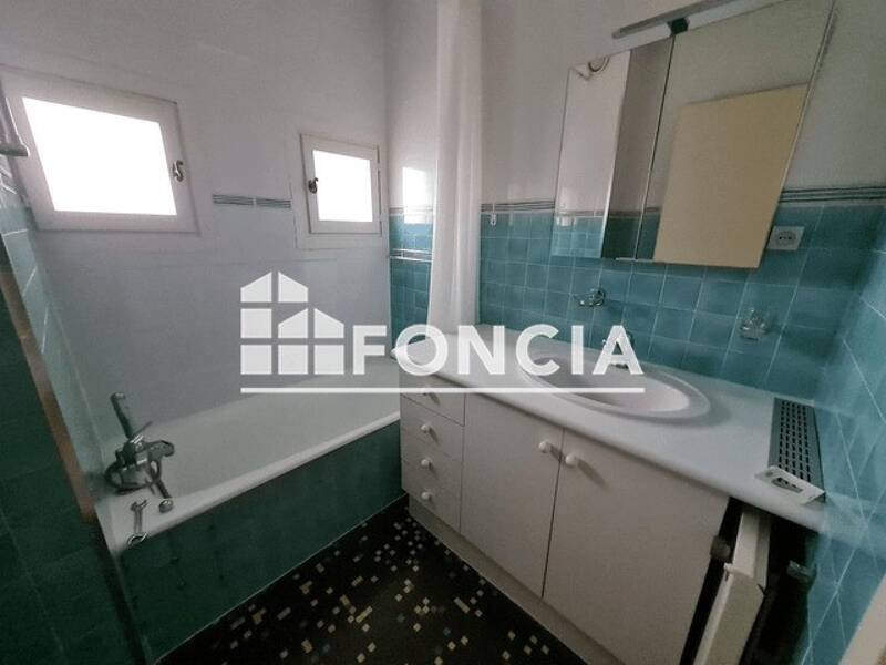 Maison à louer, 55m², GRENOBLE