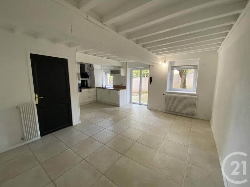 Maison à louer, 99m², OULLINS