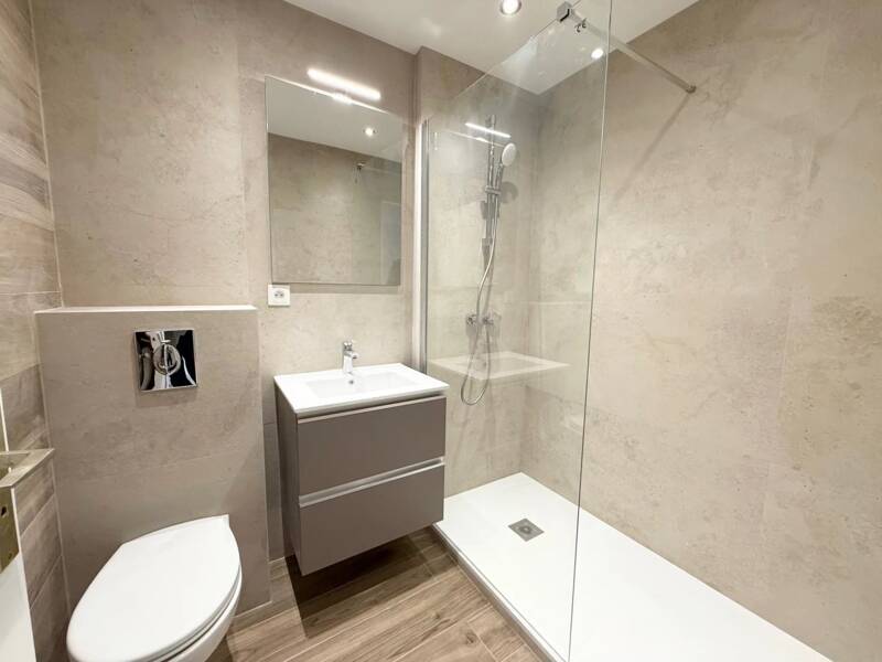 Maison à louer, 43m², MENTON