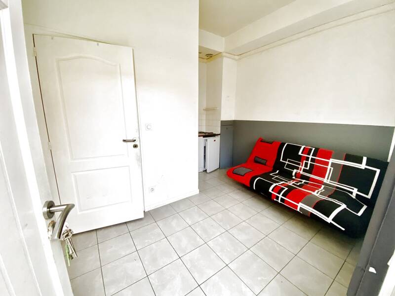 Maison à vendre, 14m², LILLE