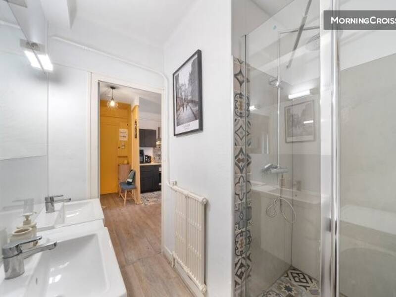 Maison à louer, 57m², DIJON