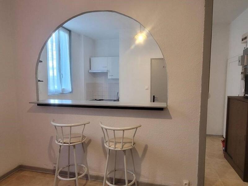 Maison à louer, 24m², GRENOBLE