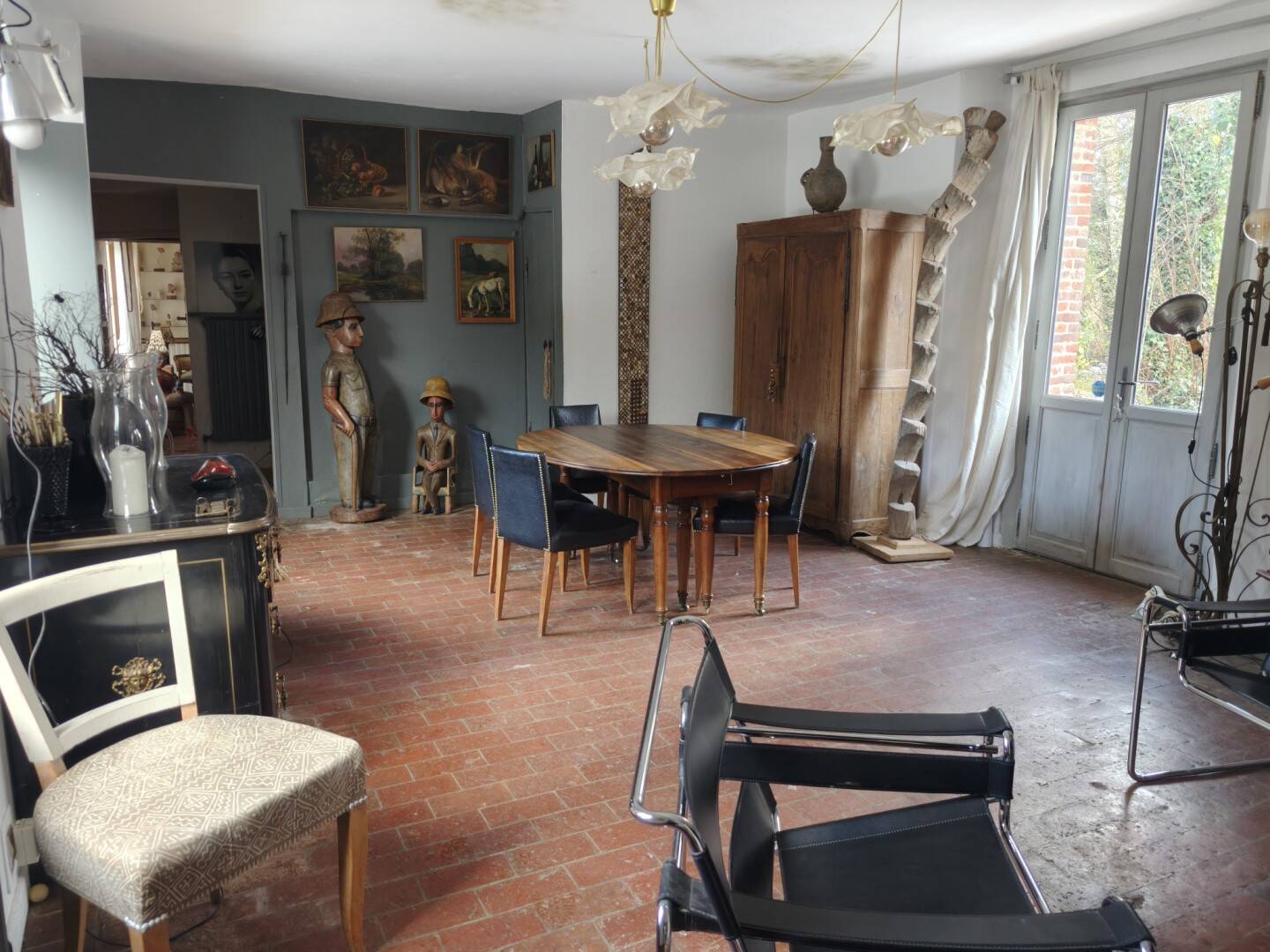 Maison à vendre, 238m², CALVADOS