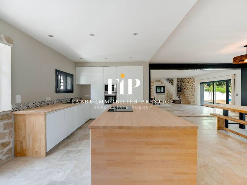 Maison à vendre, 340m², AIX EN PROVENCE