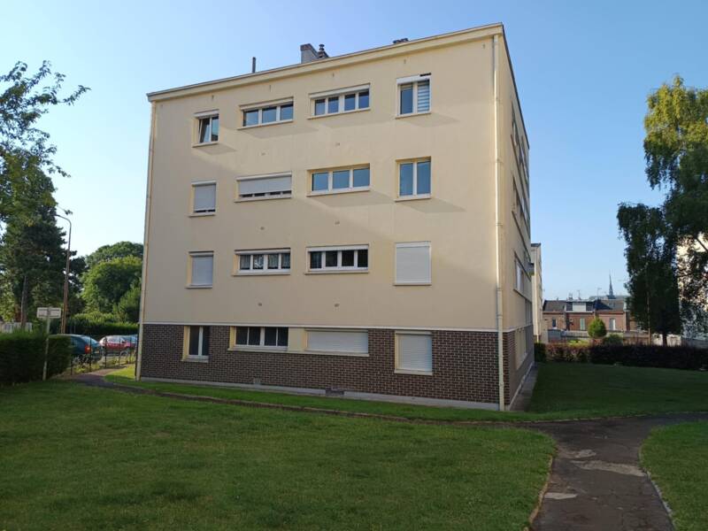 Maison à vendre, 62m², AMIENS
