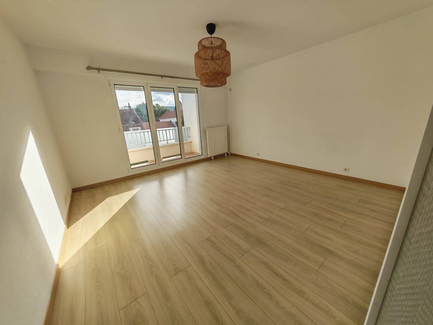 Maison à louer, 42m², COLOMBES