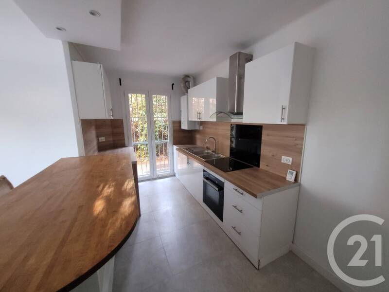 Maison à louer, 68m², MONTPELLIER