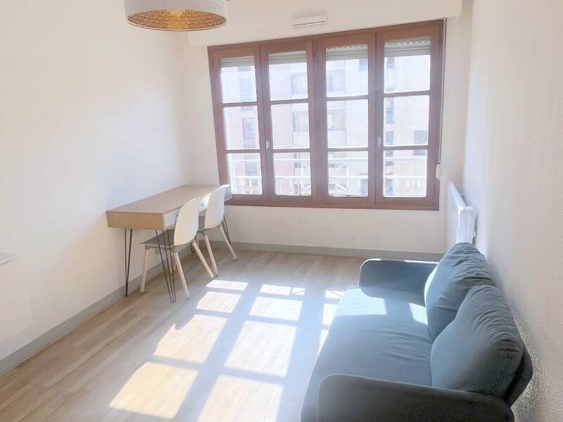 Maison à louer, 31m², SAINT ETIENNE