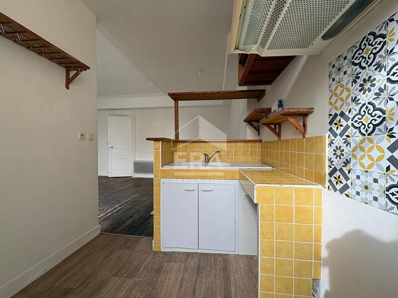 Maison à louer, 82m², MOUTHIERS SUR BOEME