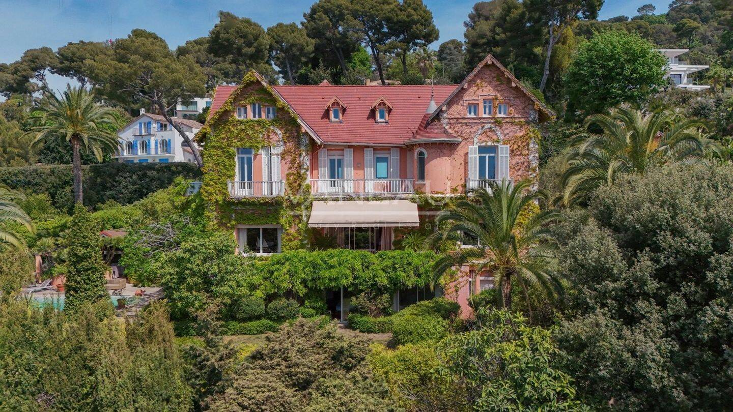 Maison à vendre, 682m², CANNES