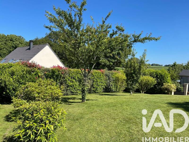 Maison à vendre, 169m², SAINT JOUIN BRUNEVAL