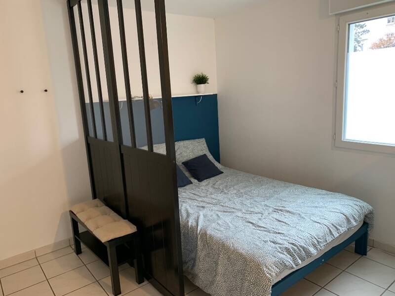 Maison à louer, 32m², LA RICHE