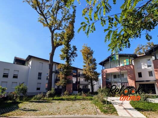 Appartement à vendre 299 000 € 3 pièces 2 chambres 70,5 m² 2ème étage Audenge 33980