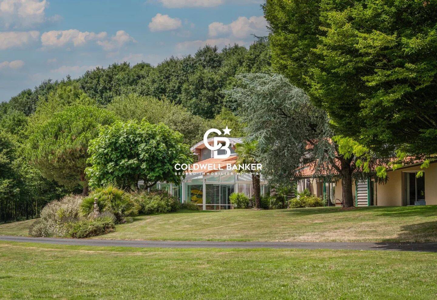 Maison à vendre, 330m², CHOLET