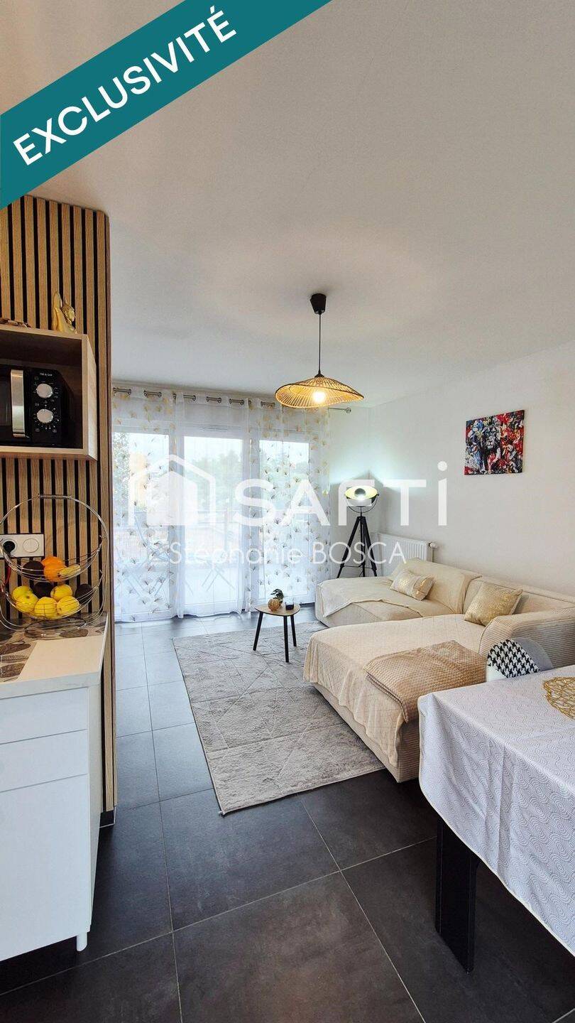 Maison à vendre, 64m², AJACCIO