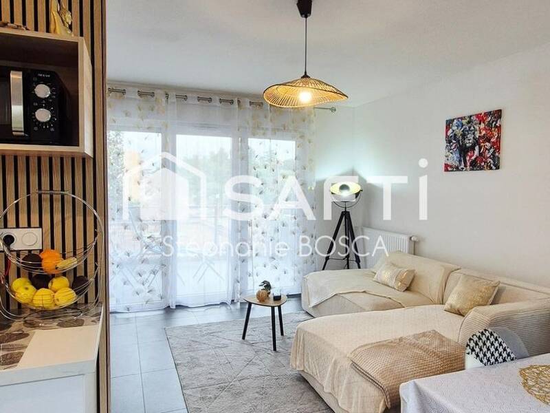 Maison à vendre, 64m², AJACCIO