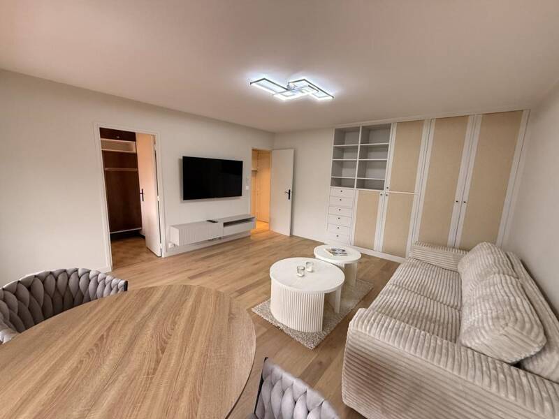 Maison à louer, 36m², CHARENTON LE PONT