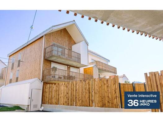 Appartement à vendre - neuf 275 000 € 3 pièces 69 m² Étage 2/2 La Ceinture Les Sables-d'Olonne 85100
