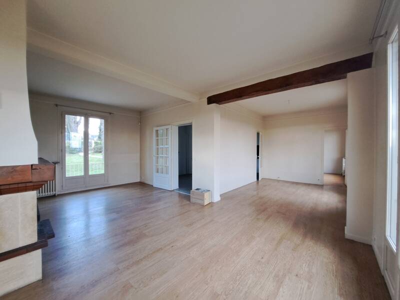 Maison à louer, 99m², ANDRESY