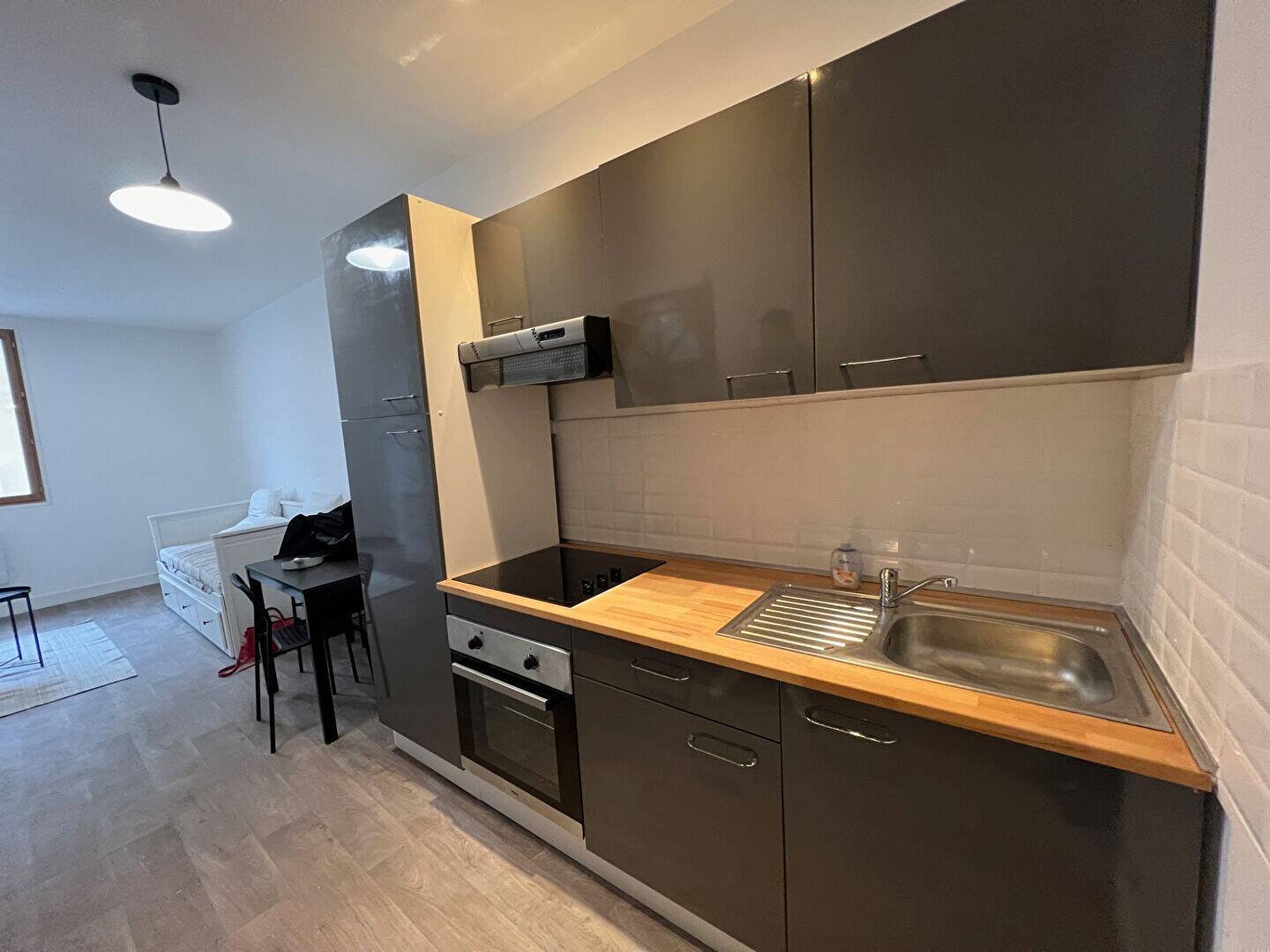 Maison à louer, 24m², BOURGES