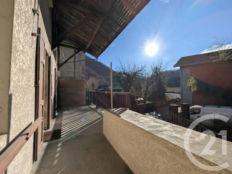 Maison à vendre, 81m², DETRIER