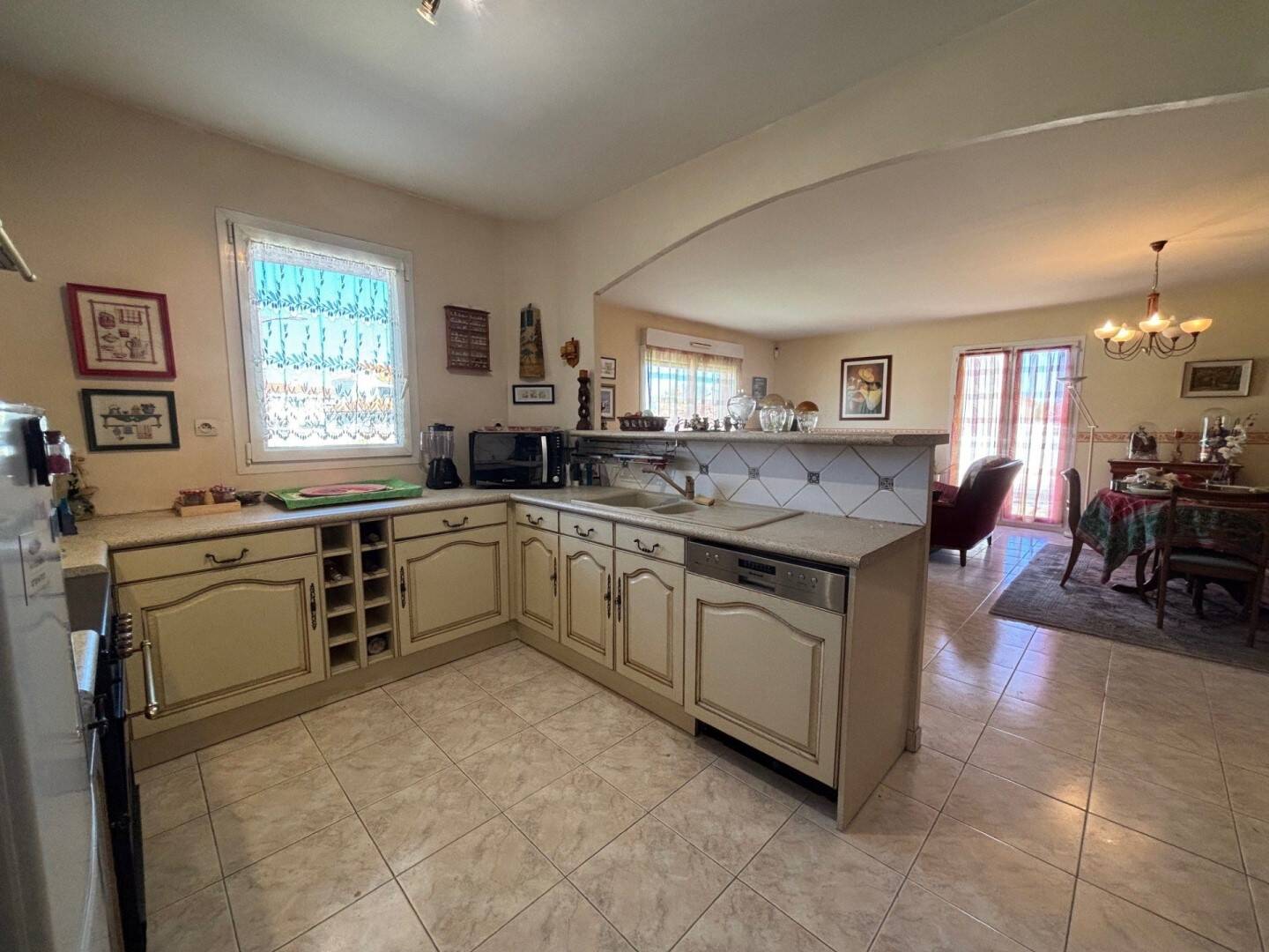 Maison à vendre, 102m², PALAU DEL VIDRE
