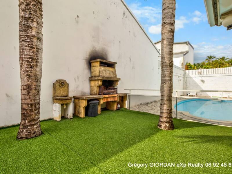 Maison à vendre, 150m², SAINT PIERRE