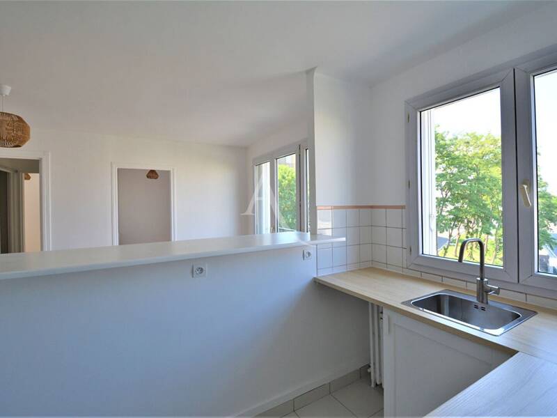 Maison à louer, 54m², PARIS 13E