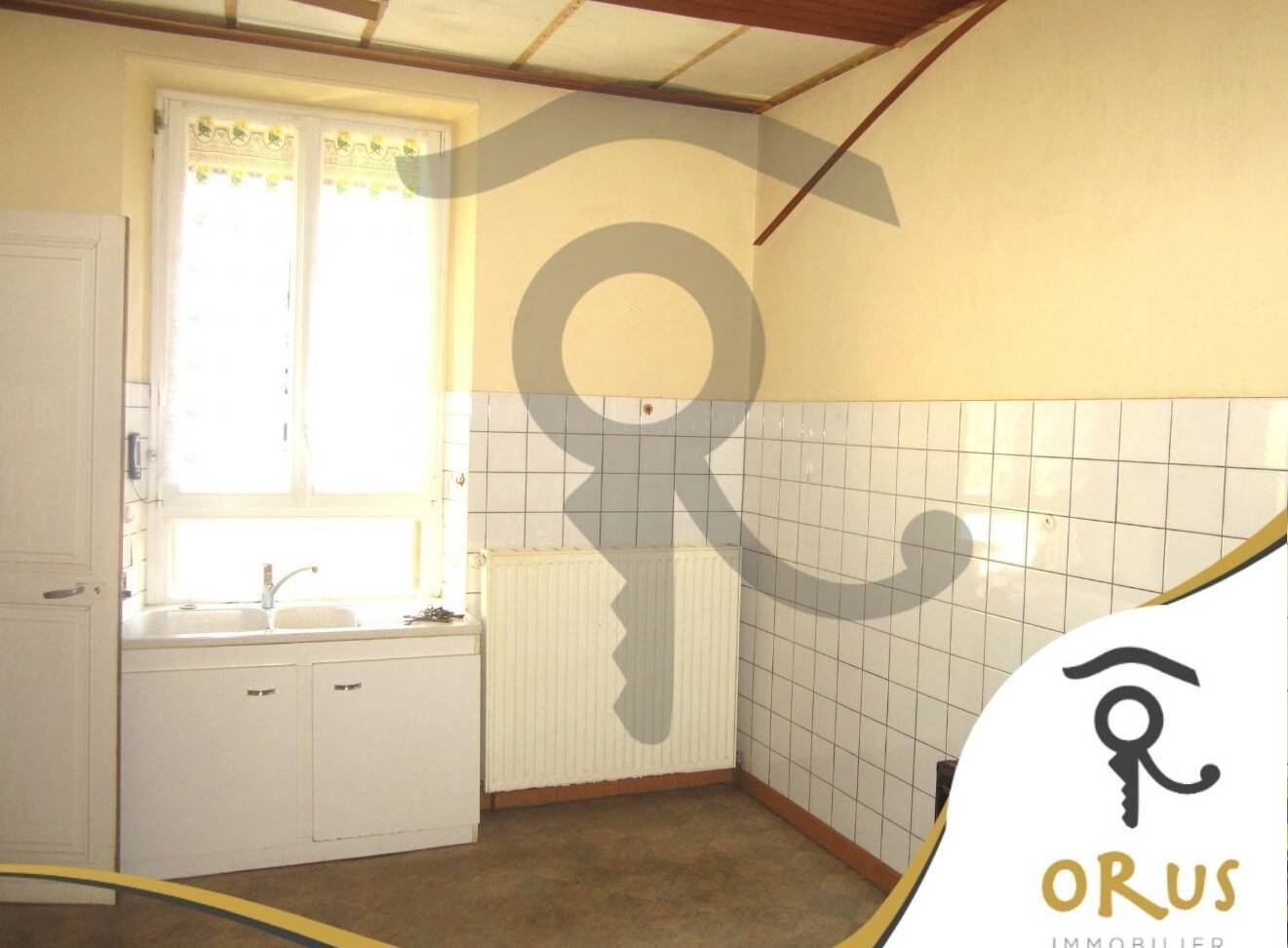 Maison à vendre, 77m², PLANCHER LES MINES