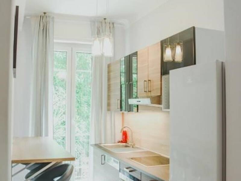 Maison à louer, 54m², NICE