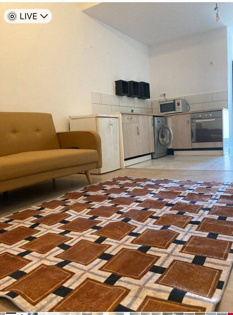 Maison à louer, 58m², AJACCIO
