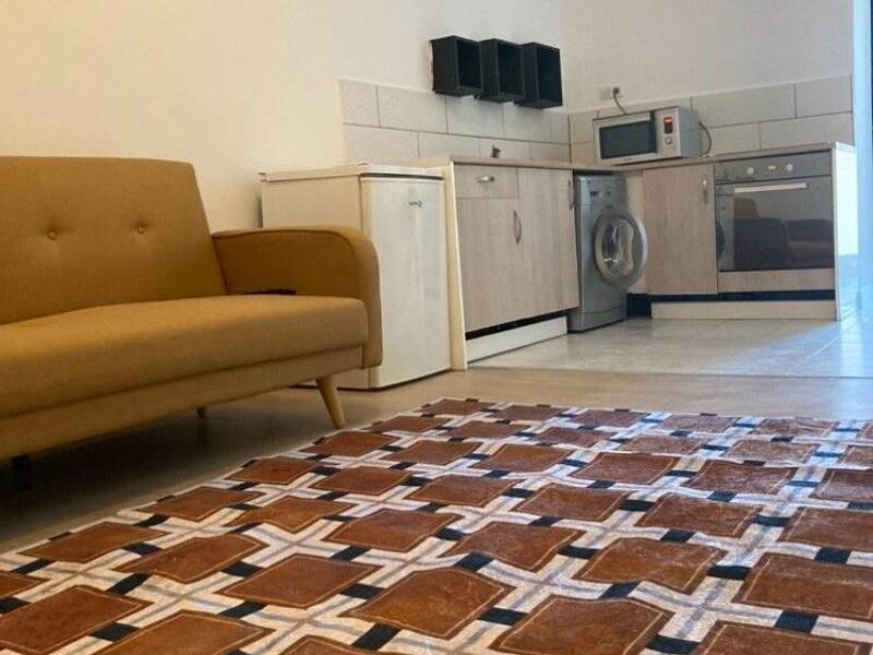 Maison à louer, 58m², AJACCIO