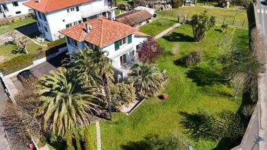 Maison à vendre 632 000 € 7 pièces 4 chambres 146 m² 1 200 m² de terrain Saint-Pierre-d'Irube 64990