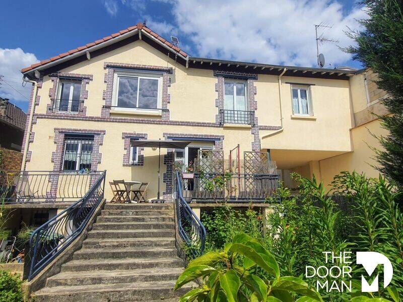 Maison à vendre, 145m², ARGENTEUIL